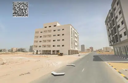Land - Studio for sale in Al Jurf Industrial 3 - Al Jurf Industrial - Ajman