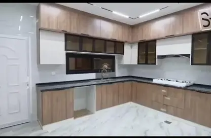 Villa - 5 Bedrooms - 7+ Bathrooms for sale in Al Helio 1 - Al Helio - Ajman