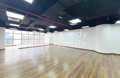 Office Space - Studio for rent in Shatha Tower - Dubai Media City - Dubai