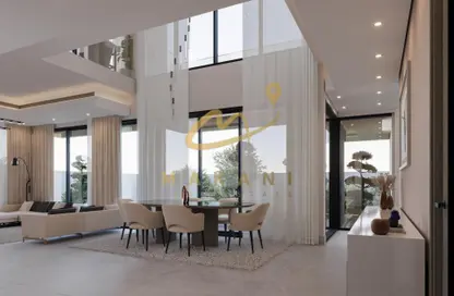 Villa - 3 Bedrooms - 4 Bathrooms for sale in Sharjah Garden City - Sharjah