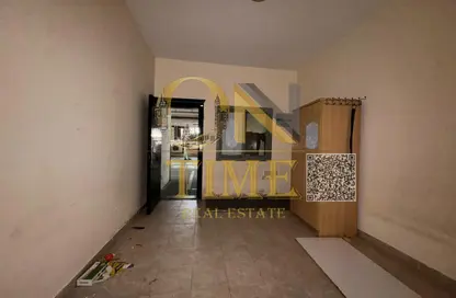 Apartment - Studio - 1 Bathroom for rent in Al Naemiya Tower 1 - Al Naemiya Towers - Al Nuaimiya - Ajman