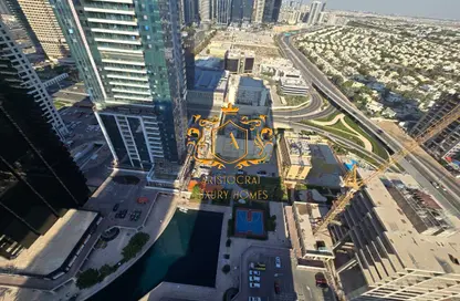 شقة - غرفة نوم - 3 حمامات للبيع في برج كونكورد - (JLT) مجمع H - أبراج بحيرة الجميرا - دبي