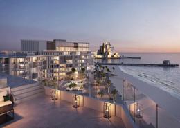 Apartment - 2 bedrooms - 2 bathrooms for sale in Saadiyat Grove - Saadiyat Cultural District - Saadiyat Island - Abu Dhabi