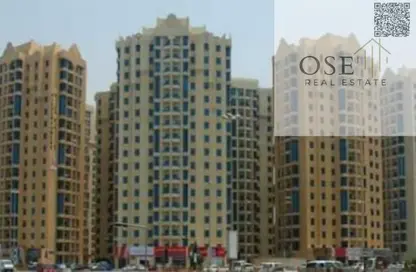 شقة - 2 غرف نوم - 3 حمامات للبيع في الخور - عجمان وسط المدينة - عجمان شقة - 2 غرف نوم - 3 حمامات للبيع في الخور - عجمان وسط المدينة - عجمان