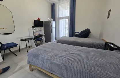 Apartment - Studio - 1 Bathroom for sale in Azizi Star - Al Furjan - Dubai
