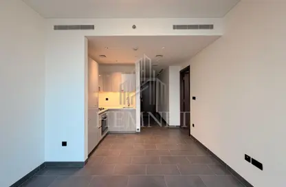 شقة - غرفة نوم - 1 حمام للايجار في برج The Crest B - ذا كريست - صبحا هارتلاند - مدينة الشيخ محمد بن راشد - دبي