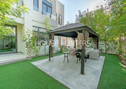 Villa - 4 bedrooms - 4 bathrooms for rent in Mira Oasis 3 - Mira Oasis - Reem - Dubai Villa - 4 bedrooms - 4 bathrooms for rent in Mira Oasis 3 - Mira Oasis - Reem - Dubai