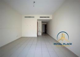 Empty Room image for: Apartment - 2 bedrooms - 3 bathrooms for rent in Al Dhafrah 1 - Al Dhafrah - Abu Dhabi, Image 1