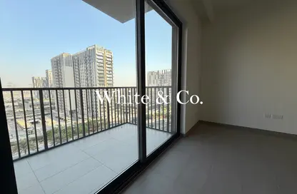 شقة - غرفة نوم - 1 حمام للايجار في إكزيكتيف رزيدنسز 2 - إكزيكتيف رزيدنسز - دبي هيلز استيت - دبي