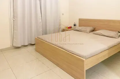 شقة - غرفة نوم - 2 حمامات للايجار في بالس سمارت رزدنزس - قرية الجميرا سركل - دبي