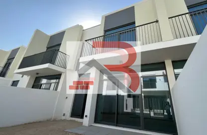 Townhouse - 3 Bedrooms - 4 Bathrooms for rent in Joy - Arabian Ranches 3 - Dubai