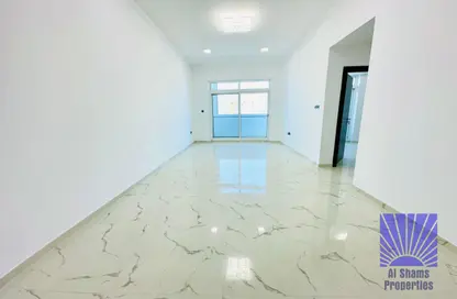 Apartment - 2 Bedrooms - 3 Bathrooms for rent in Geepas Tower - Arjan - Dubai