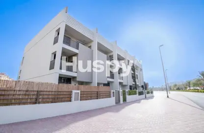 تاون هاوس - 4 غرف نوم - 4 حمامات للبيع في سومرست ميوز - الضاحية 10 - قرية جميرا الدائرية - دبي