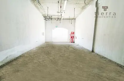 Parking image for: Shop - Studio - 1 Bathroom for rent in Jumeirah Village Circle - Dubai, Image 1