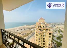 Apartment - 3 bedrooms - 3 bathrooms for rent in Royal Breeze 4 - Royal Breeze - Al Hamra Village - Ras Al Khaimah Apartment - 3 bedrooms - 3 bathrooms for rent in Royal Breeze 4 - Royal Breeze - Al Hamra Village - Ras Al Khaimah