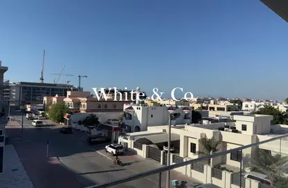 شقة - غرفة نوم - 2 حمامات للايجار في مساكن واجهة القناة 2 - كانال فرونت ريزيدينس - الوصل - دبي