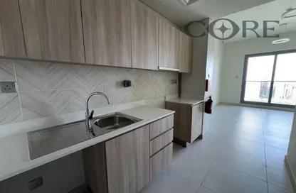 Apartment - Studio - 1 Bathroom for sale in Sway Residences - Dubai Hills Estate - Dubai