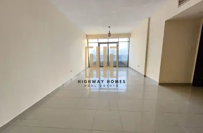 Apartment - 2 Bedrooms - 3 Bathrooms for rent in Sahara Tower 3 - Sahara Complex - Al Nahda - Sharjah