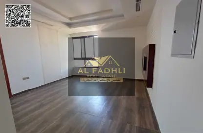 شقة - غرفة نوم - 2 حمامات للايجار في الجرف 2 - الجرف - عجمان وسط المدينة - عجمان
