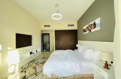 Apartment - 2 Bedrooms - 3 Bathrooms for rent in Jumeirah Garden City - Al Satwa - Dubai