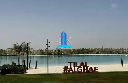 Villa - 5 Bedrooms - 7 Bathrooms for sale in Harmony 3 - Harmony - Tilal Al Ghaf - Dubai