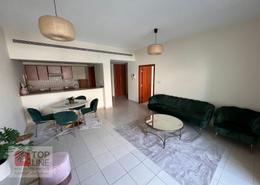 Apartment - 1 bedroom - 1 bathroom for rent in Al Thayyal 3 - Al Thayyal - Greens - Dubai