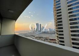 Apartment - 1 bedroom - 2 bathrooms for sale in Marina Bay by DAMAC - Najmat Abu Dhabi - Al Reem Island - Abu Dhabi Apartment - 1 bedroom - 2 bathrooms for sale in Marina Bay by DAMAC - Najmat Abu Dhabi - Al Reem Island - Abu Dhabi