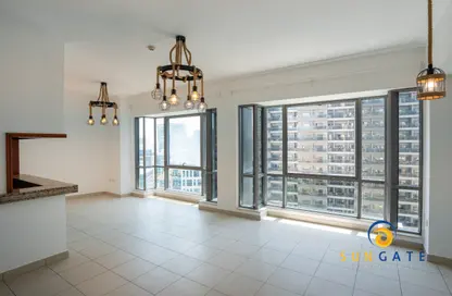 Apartment - 1 Bedroom - 2 Bathrooms for rent in South Ridge 3 - South Ridge - Downtown Dubai - Dubai