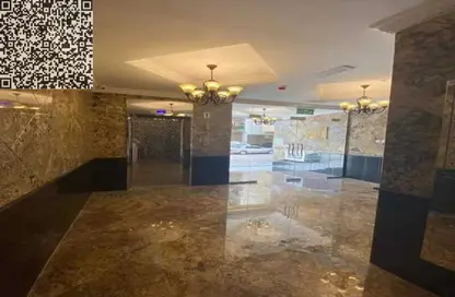 Apartment - 2 Bedrooms - 2 Bathrooms for rent in Ajman Industrial 2 - Ajman Industrial Area - Ajman