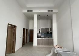 Apartment - 1 bedroom - 2 bathrooms for sale in Hyati Residences - Jumeirah Village Circle - Dubai
