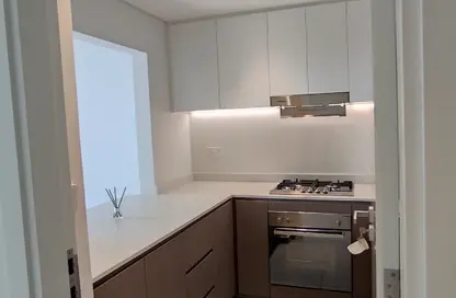 Apartment - 1 Bedroom - 2 Bathrooms for sale in The Boulevard 2 - Aljada - Sharjah