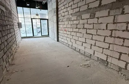 Shop - Studio for rent in AZIZI Riviera - Meydan One - Meydan - Dubai Shop - Studio for rent in AZIZI Riviera - Meydan One - Meydan - Dubai