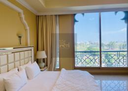 Studio - 1 bathroom for rent in Al Hamra Palace Beach Resort - Al Hamra Village - Ras Al Khaimah