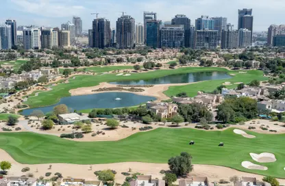 بنتهاوس - 4 غرف نوم - 5 حمامات للبيع في مساكن النخبة الرياضية 10 - مساكن النخبة الرياضية - مدينة دبي الرياضية - دبي