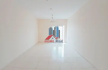 Apartment - 3 Bedrooms - 3 Bathrooms for rent in Al Nada Tower - Al Nahda - Sharjah