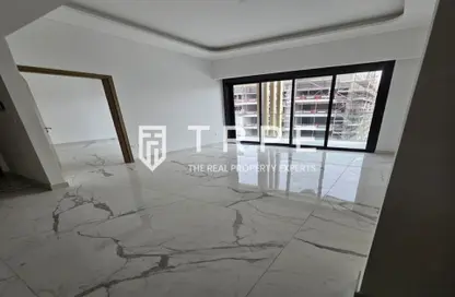 Apartment - 2 Bedrooms - 2 Bathrooms for rent in Azizi Riviera 61 - Meydan One - Meydan - Dubai
