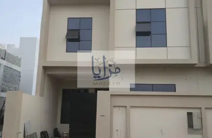 Villa - 3 Bedrooms - 5 Bathrooms for sale in Al Yasmeen 1 - Al Yasmeen - Ajman Villa - 3 Bedrooms - 5 Bathrooms for sale in Al Yasmeen 1 - Al Yasmeen - Ajman