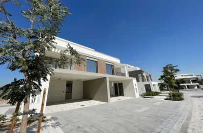 Villa - 4 Bedrooms - 5 Bathrooms for sale in Aura - Tilal Al Ghaf - Dubai