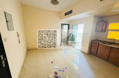 Apartment - Studio - 1 Bathroom for rent in Al Naemiya Tower 2 - Al Naemiya Towers - Al Nuaimiya - Ajman