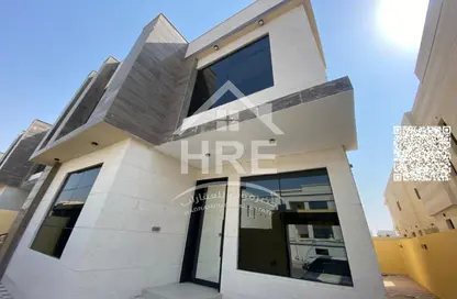 فيلا - 5 غرف نوم - 7 حمامات للبيع في 1 الياسمين - الياسمين - عجمان