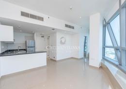 صورةمطبخ لـ: شقة - 1 غرفة نوم - 1 حمام للبيع في B بارك  تاور - أبراج بارك تاورز - مركز دبي المالي العالمي - دبي, صورة 1