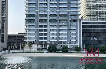 Apartment - 4 Bedrooms - 5 Bathrooms for sale in Beach Mansion - EMAAR Beachfront - Dubai Harbour - Dubai