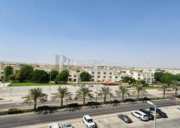 Apartment - 3 bedrooms - 4 bathrooms for rent in Tower 18 - Al Reef Downtown - Al Reef - Abu Dhabi