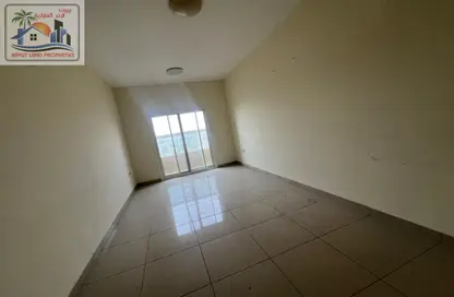 Apartment - 2 Bedrooms - 2 Bathrooms for rent in Al Naemiya Tower 1 - Al Naemiya Towers - Al Nuaimiya - Ajman