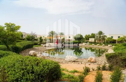 Apartment - Studio - 1 Bathroom for sale in Al Sabeel Building - Al Ghadeer - Abu Dhabi
