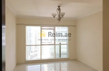 شقة - غرفة نوم - 2 حمامات للايجار في بالاديوم - (JLT) مجمع C - أبراج بحيرة الجميرا - دبي