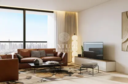 شقة - 2 غرف نوم - 2 حمامات للبيع في شقق سانتوريني السكنية من لوتراكي - مثلث قرية الجميرا - دبي شقة - 2 غرف نوم - 2 حمامات للبيع في شقق سانتوريني السكنية من لوتراكي - مثلث قرية الجميرا - دبي