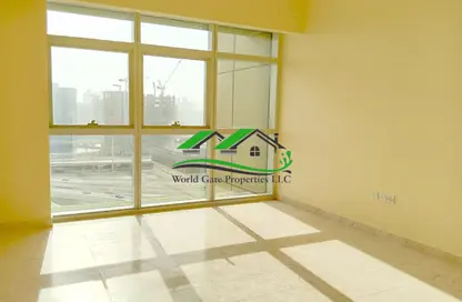 Apartment - 2 Bedrooms - 3 Bathrooms for sale in Ocean Terrace - Marina Square - Al Reem Island - Abu Dhabi
