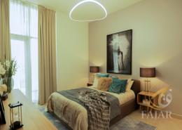 Apartment - 1 bedroom - 1 bathroom for sale in Farishta - Azizi Residence - Al Furjan - Dubai