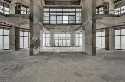 Penthouse - 6 Bedrooms - 6 Bathrooms for sale in D1 Tower - Culture Village - Dubai